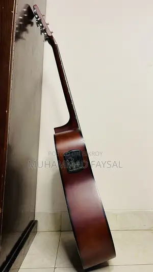 Beaumont Professional Acoustic Guitar