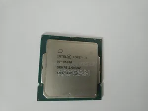 Intel Core I5-10400 (10th Gen)