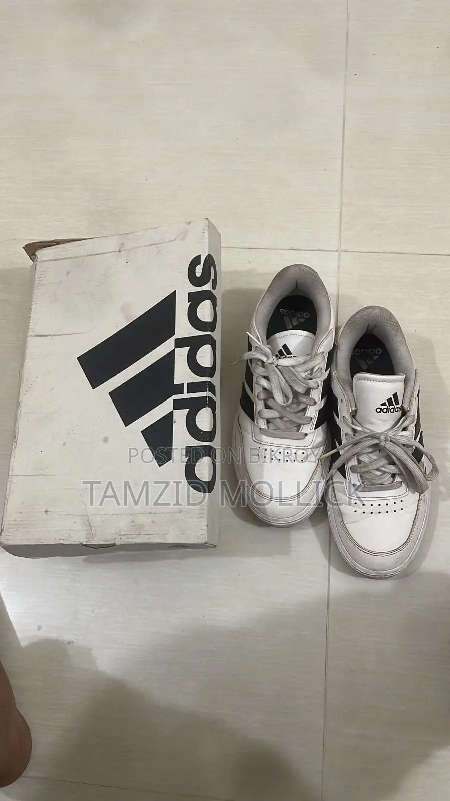 Adidas Shoe for Men