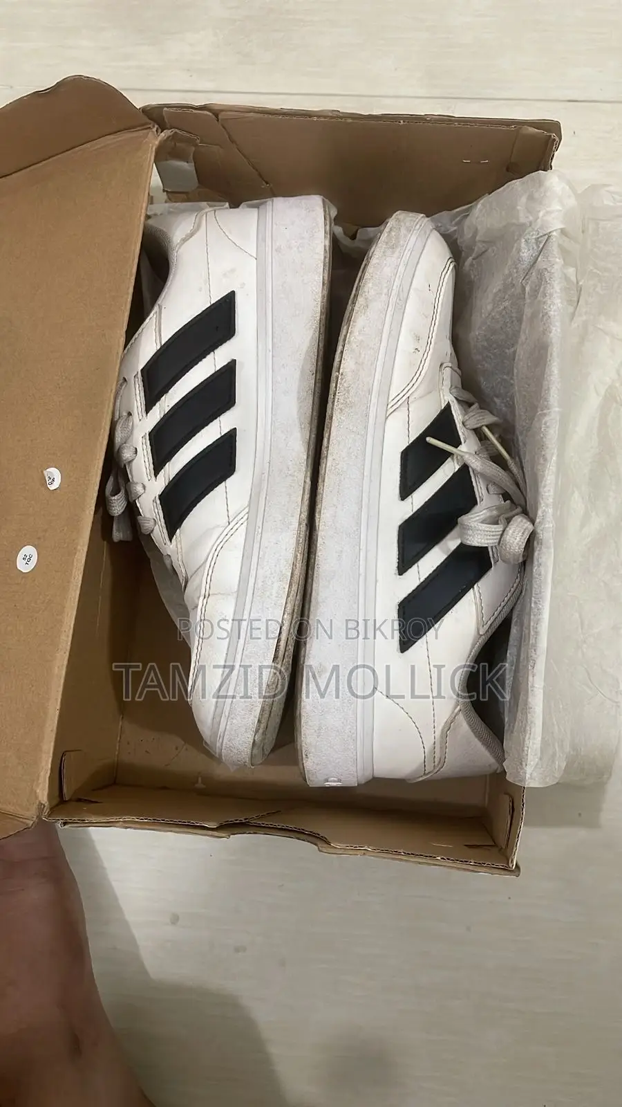 Adidas Shoe for Men