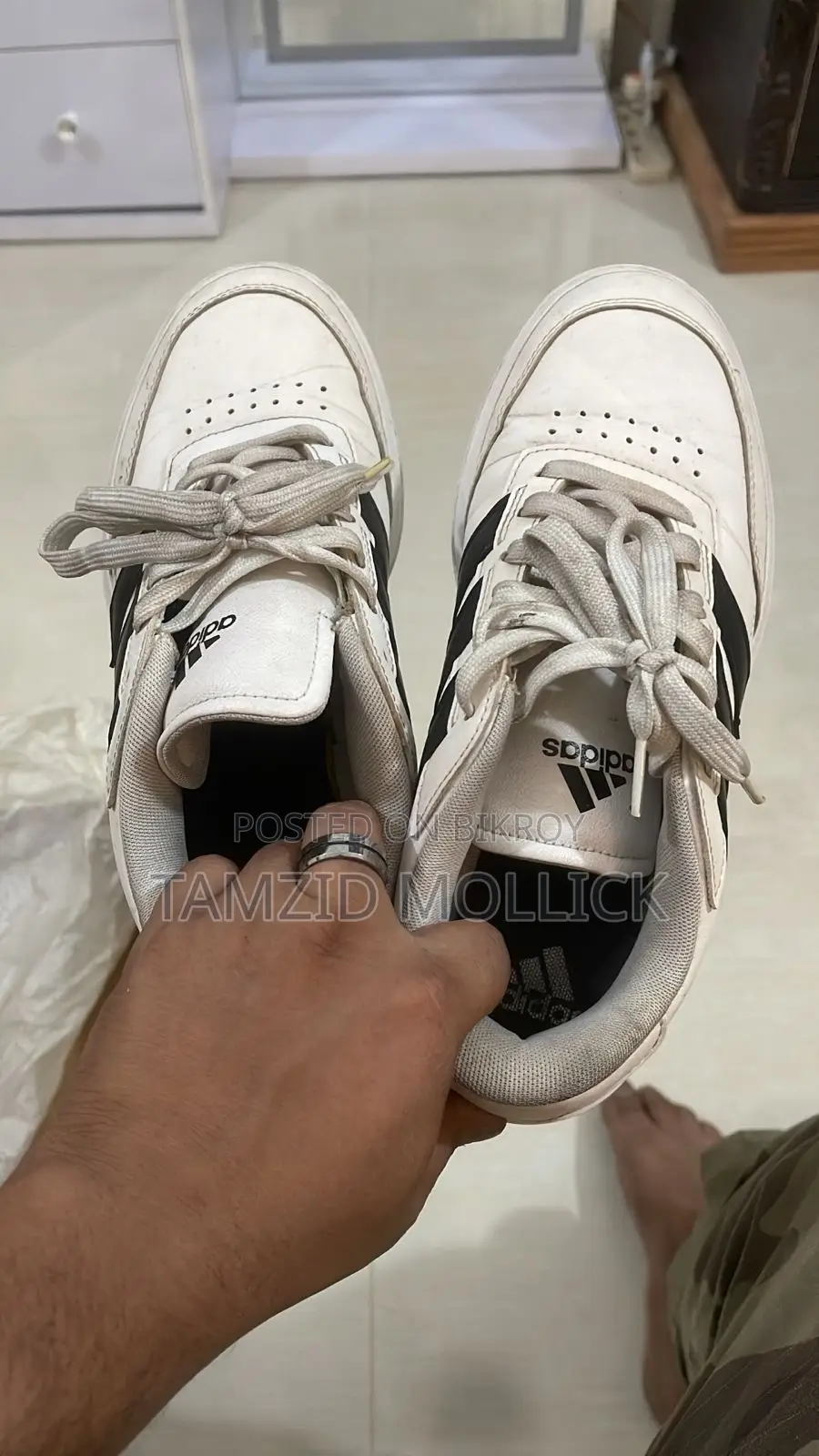 Adidas Shoe for Men