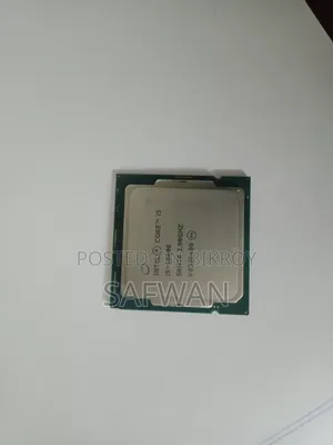 Intel Core I5-10400 (10th Gen)