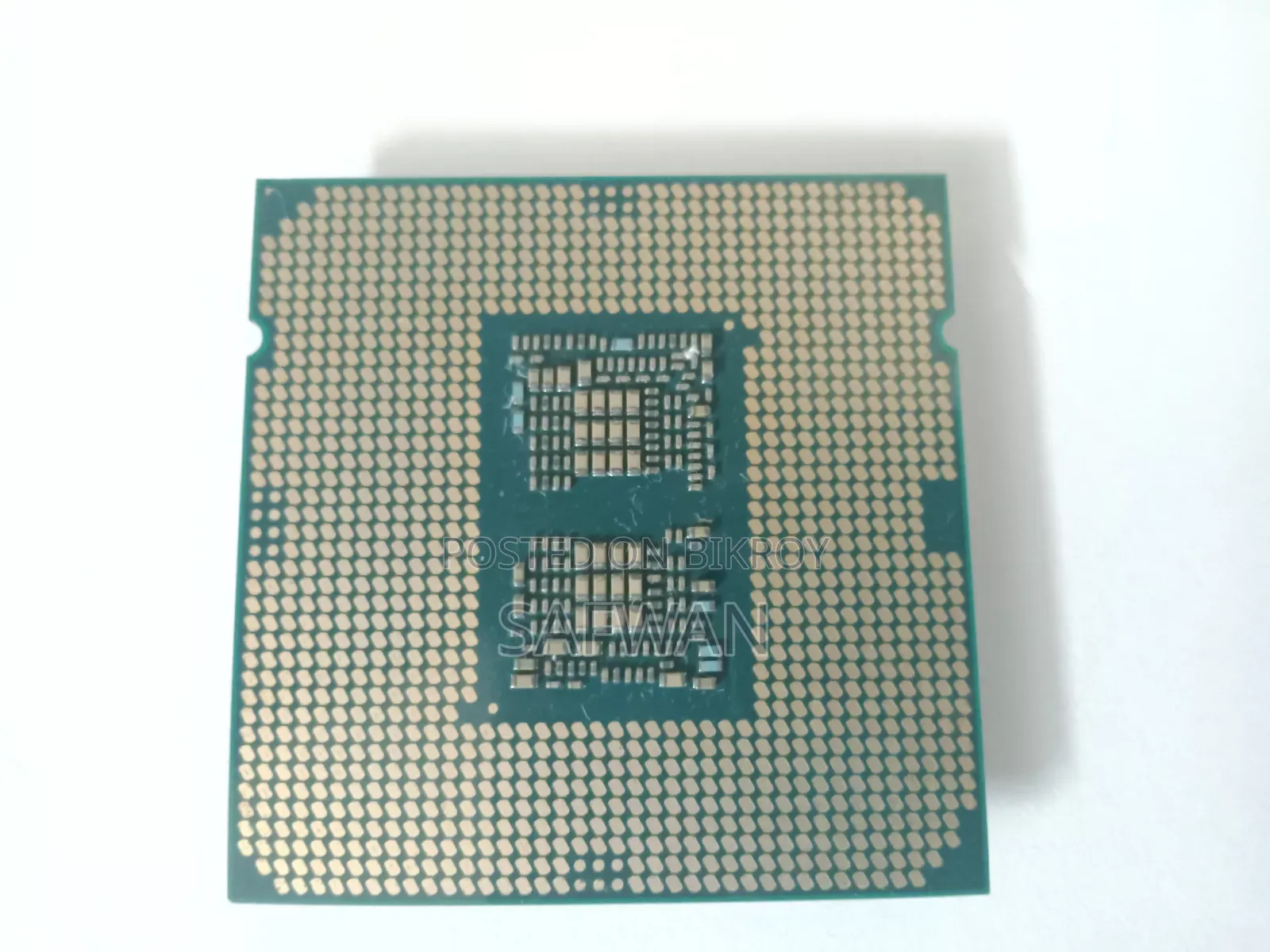 Intel Core I5-10400 (10th Gen)