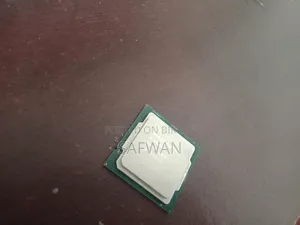 Intel Core I5-10400 (10th Gen)