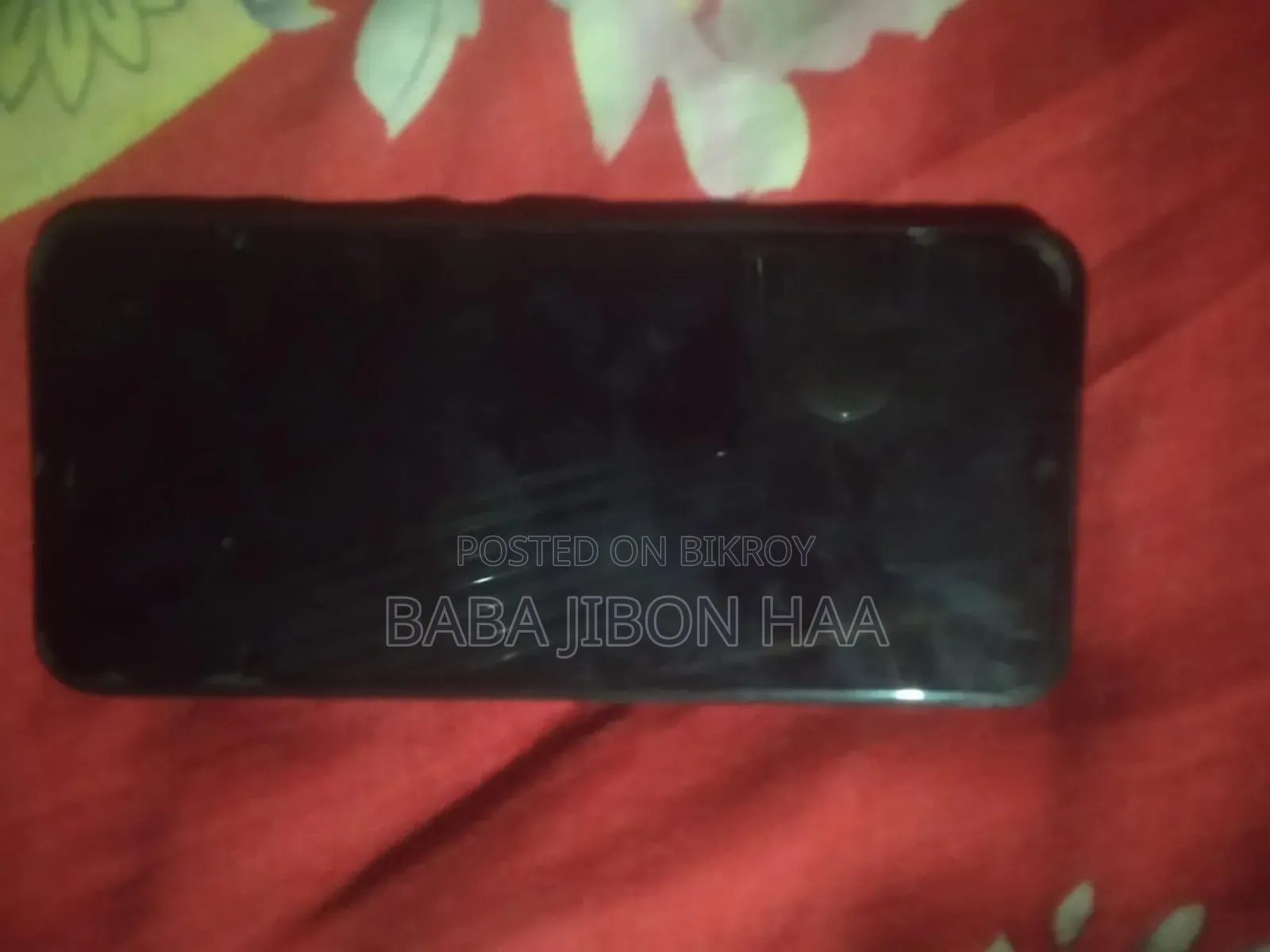 Realme 128 GB Black