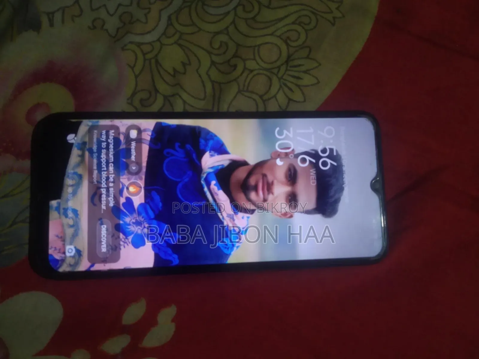 Realme 128 GB Black