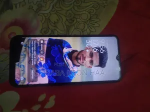 Realme 128 GB Black