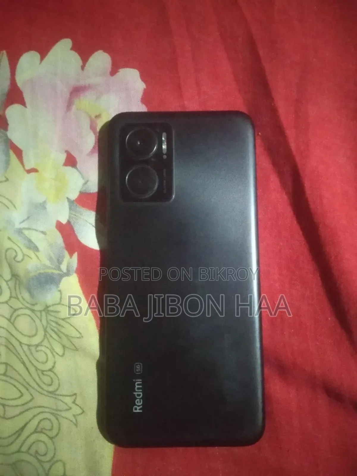 Realme 128 GB Black