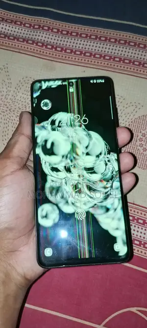 Samsung Galaxy S20 Ultra (Used)