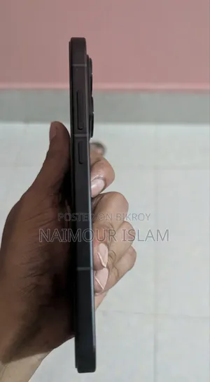 Xiaomi Redmi Turbo 4 Pro 256 GB Black