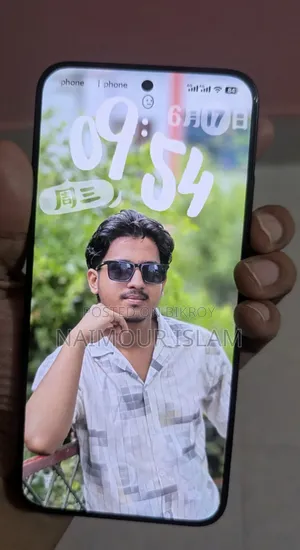 Xiaomi Redmi Turbo 4 Pro 256 GB Black