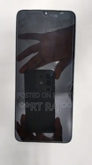 Xiaomi Redmi 12C 64 GB Green