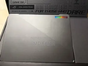 Laptop Asus ROG Zephyrus G14 16GB AMD Ryzen 9 SSD 1T