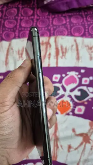 Apple iPhone XS 64 GB Black