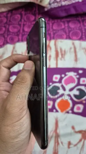 Apple iPhone XS 64 GB Black