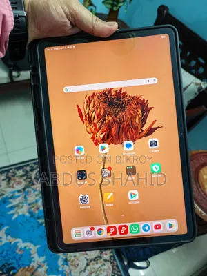 Xiaomi Redmi Pad Pro 256 GB Black