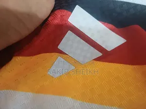 Germany Player Edition Jersey XL – Brand New, Never Worn (Text Me)
