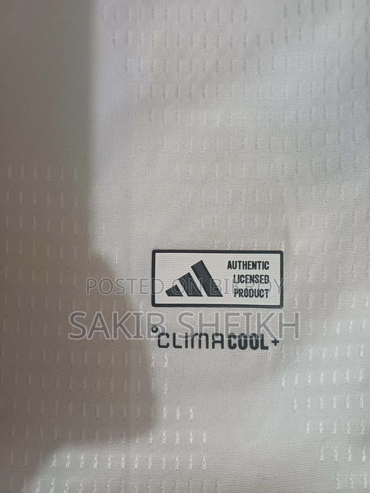 Germany Player Edition Jersey XL – Brand New, Never Worn (Text Me)