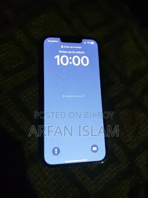 Apple iPhone 13 Pro 128 GB Gray