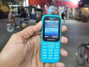 Samsung Guru Music 2 Green
