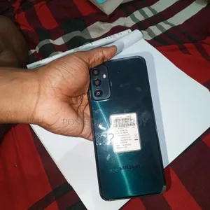 Samsung Galaxy F23 128 GB Gray