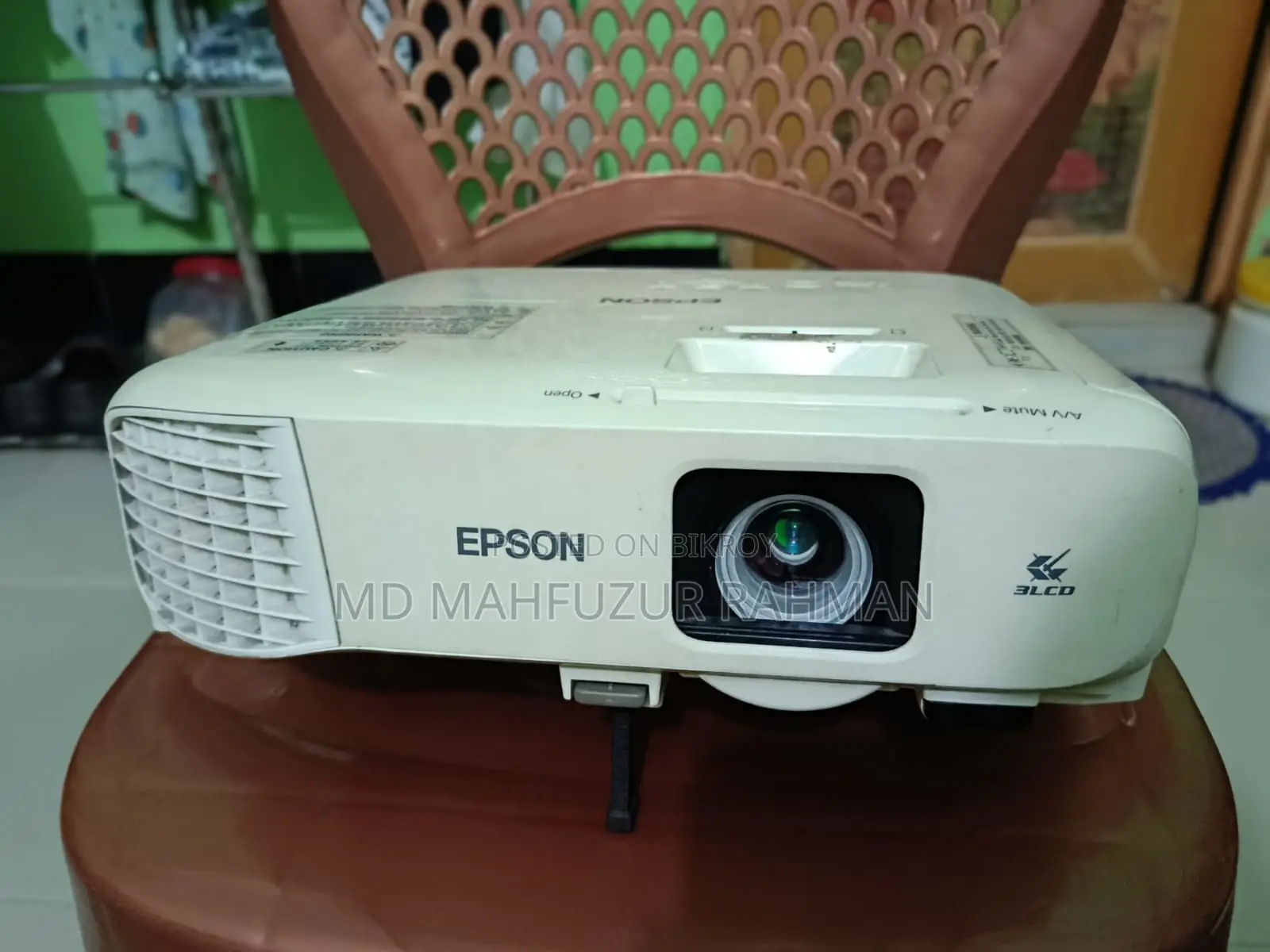 Projector Rental Service in Khulna City