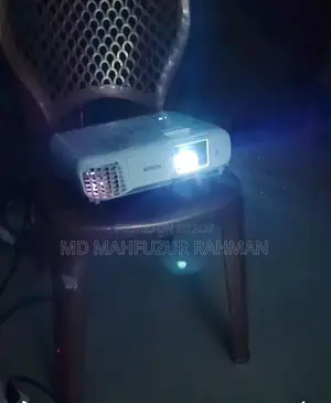 Projector Rental Service in Khulna City