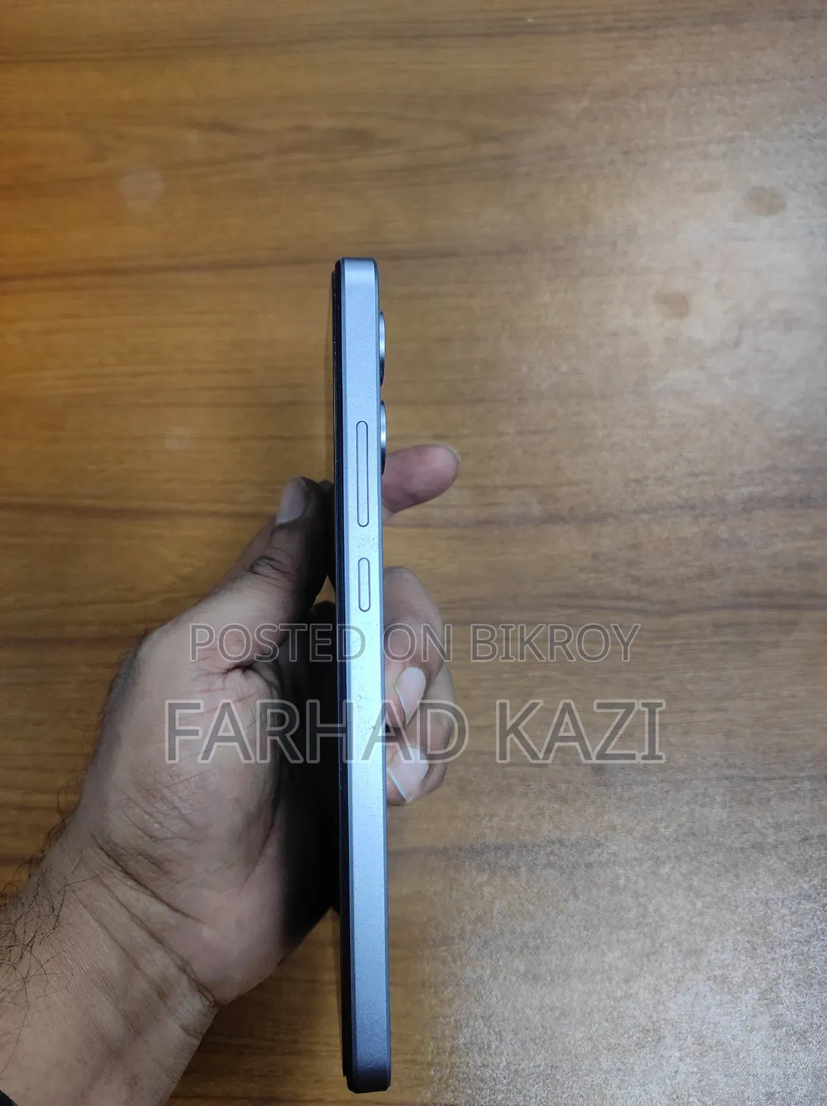 OnePlus Nord CE 5G 256 GB Gray