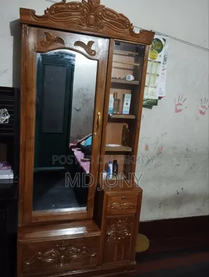 Selling a dressing table