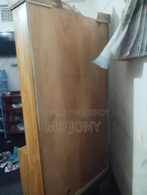 Selling a dressing table
