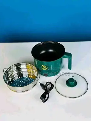 Mini Rice Cooker