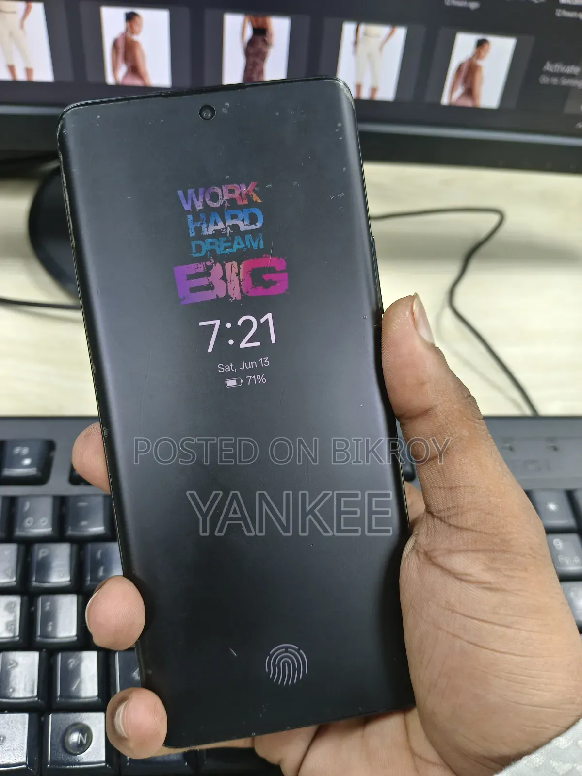 Realme 11 Pro 256 GB Black