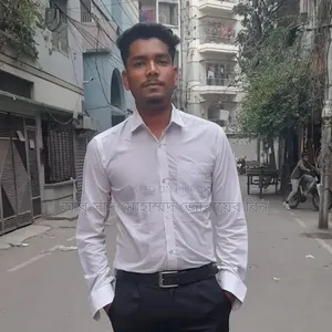 আসসালামু আলাইকুম। আমি একটি জব খুজতেছি। খুবই দরকার।