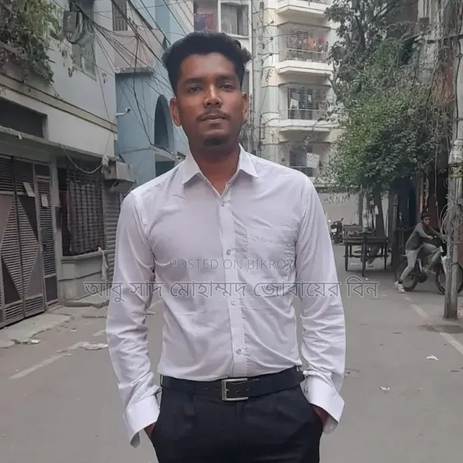 আসসালামু আলাইকুম। আমি একটি জব খুজতেছি। খুবই দরকার।