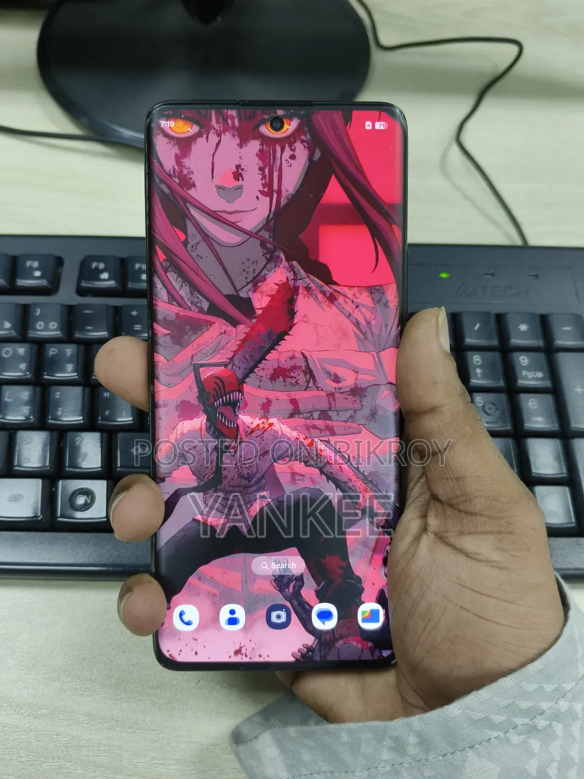 Realme 11 Pro 256 GB Black
