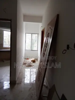 3-Bedroom Apartment in Chawkbazar for Rent