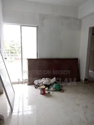 3-Bedroom Apartment in Chawkbazar for Rent