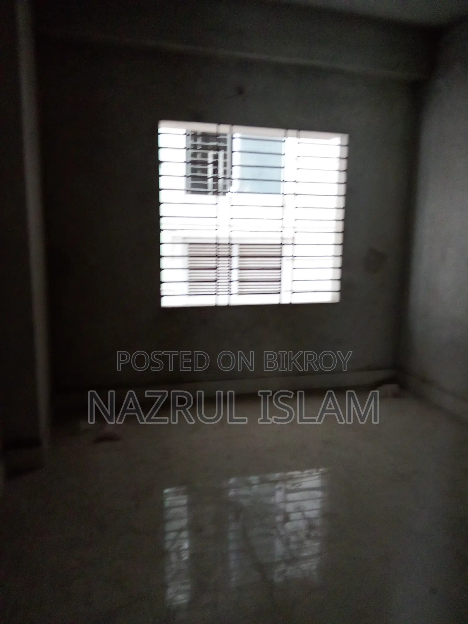 3-Bedroom Apartment in Chawkbazar for Rent