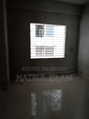 3-Bedroom Apartment in Chawkbazar for Rent