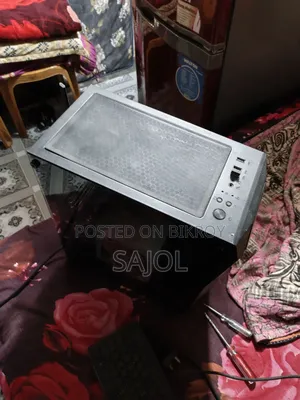 Desktop Computer Asus 8GB Intel Core I5 HDD 500GB