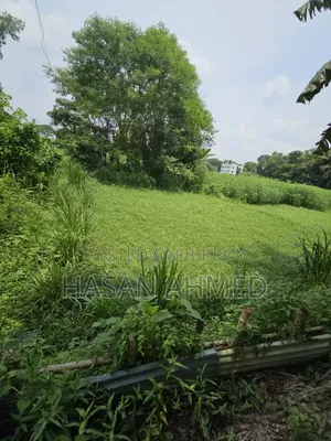 জমি বিক্রয় মানিকগঞ্জ সদর Lged