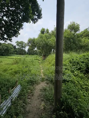 জমি বিক্রয় মানিকগঞ্জ সদর Lged