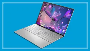 New Laptop Dell 16GB Intel Core I7 SSD 512GB
