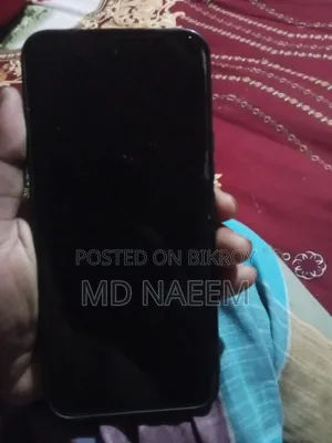 ইনফিনিক্স হট ৬০ প্রো+ ২৫৬ জিবি ব্ল্যাক