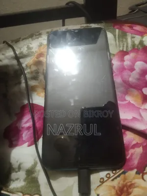 টেকনো স্পার্ক ৪ ৬৪ জিবি নীল