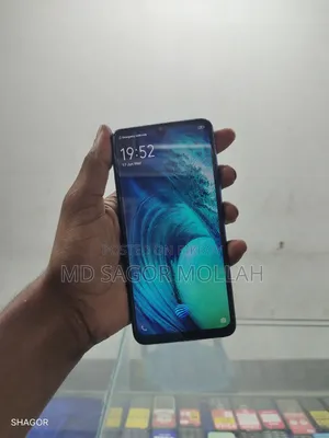 Vivo S1 128 GB Blue