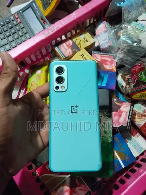 OnePlus Nord 2 5G 128 GB