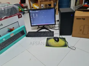 Gigabyte GA-H110MSTX-HD3-ZK 8GB Intel Core I3 SSD 128GB