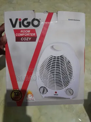 Room Heater
