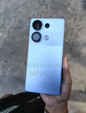 Xiaomi Redmi Note 13 Pro 256 GB Purple